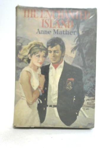 Enchanted Island 0709106106 Book Cover