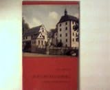 kochberg schloss  Schloss Kochberg