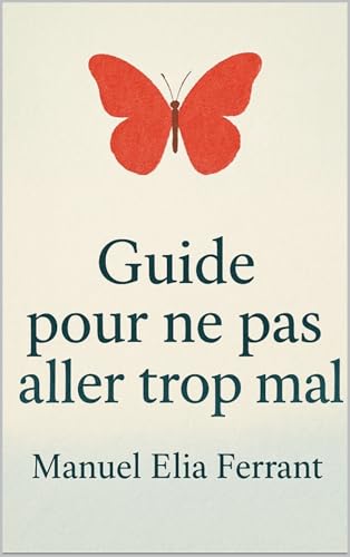 Guide pour ne pas aller trop mal: Réflexions pour ne pas ajouter de la souffrance à la souffrance (Musica sorda) (French Edition)
