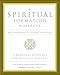 A Spiritual Formation Workbook -: Small Group Resources for Nurturing Christian Growth