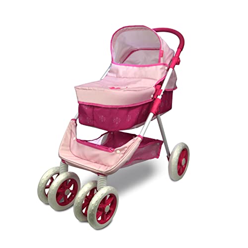 The 14 Best Doll Prams Guide