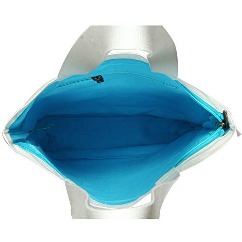 Eono canvas tote bag, premium cotton borsa a