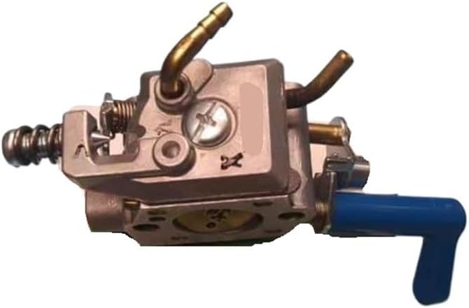 Carburetor 2318008CR Compatible with HC247P HCS247P HC246P TG2460P TG2470P TGS2470P WT1223 Pruner Mower(Quality 2318008CR)
