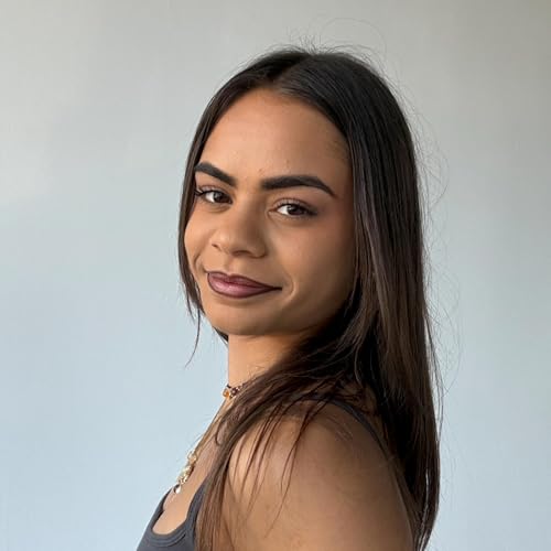 EP 55 - (English) Growing Up Nyima | Being a Young Indigenous Australian