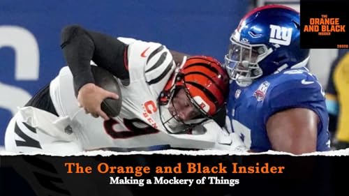 Bengals Mock Draft 2.0, Latest Rumors & News: OBI podcast