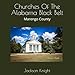 Produktbild Churches Of The Alabama Black Belt: Marengo County