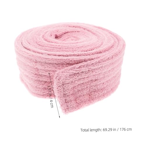 Thick Robe Strap Bathrobe Belt Replacement Robes for Women Men Lightweight Belt2