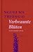 Cover zum Buch Verbrannte Blüten