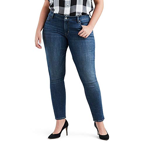 Image of Levi's Women's 711 Skinny Jeans (Also Available in Plus)