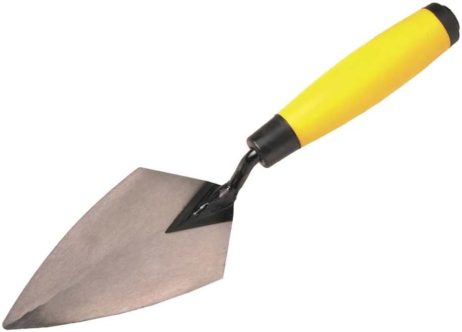 Blue Spot Soft Grip Pointing Trowel