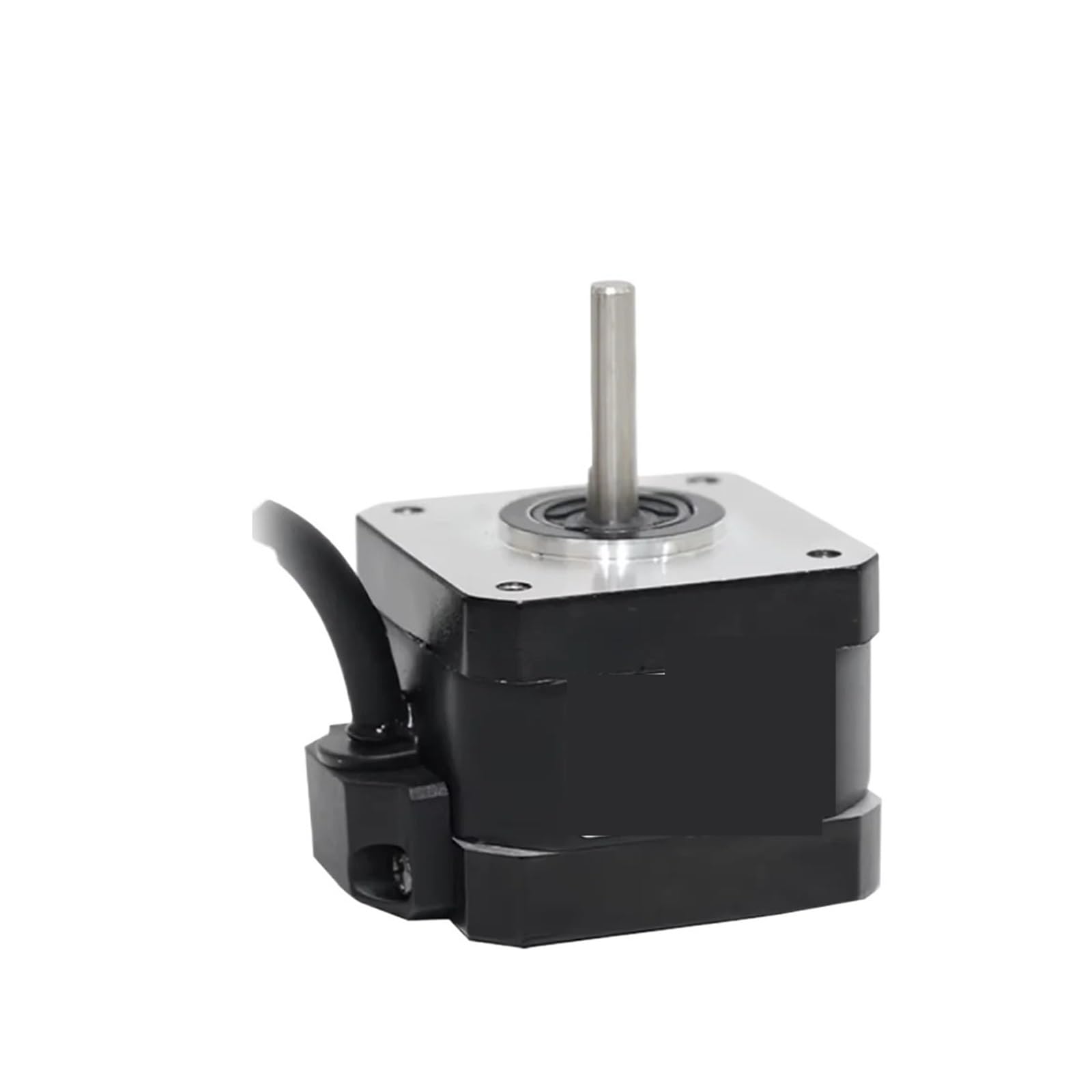 Motor impermeable Nema17 de 1,3 A y 28 N.CM, 17HS3401S-FS, 4401S-FS y 8401S-FS, IP68, 3D, 12 V(17HS4401S-FS)