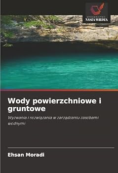 Paperback Wody powierzchniowe i gruntowe [Polish] Book