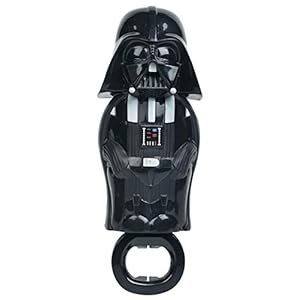 Star Wars Darth Vader Flesopener Standaard
