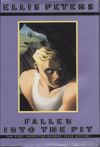 Fallen into the Pit 0892965193 Book Cover