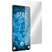 Produktbild PhoneNatic 8er-Pack Displayschutzfolien klar kompatibel mit Samsung Galaxy S21