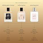 philosophy amazing grace eau de toilette - clean & floral women's perfume - with notes of bergamot, muguet & musk - long lasting fragrance - Image 5