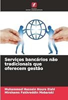 Serviços bancários não tradicionais que oferecem gestão (Portuguese Edition) 6209013538 Book Cover