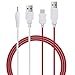 Smays 5V Wall Charger and AC Power Adapter for Kids Tablet 8GB Nabi 2 II NABI2-NV7A NABI2-NVA