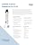 Pentair Everpure H-300-NXT Drinking Water System, 300 Gallon Capacity, Reduces Chlorine Taste & Odor, Lead, VOCs, Sediment, NSF Certified, Made in USA