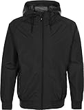 Saison: FS 2016 Cleptomanicx Herren Kapuzenjacke schwarz S