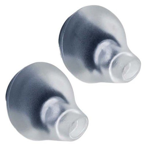 Sound Wave�yAmazon�����o�ׁzBose �C���[�`�b�v �݊����`�b�v (2��1�g) �T�[�h�p�[�e�B TIP IE2 Left Right Soft Gel Eartips Ear Cover B3 (L����)