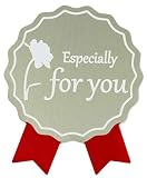 Especially for youシール（120枚入）50×40mm【1シート15枚×8シート】日本製【k-040】