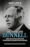 Dr. Sterling Bunnell: From Son of the Gold Rush to Founding Father of Hand Surgery