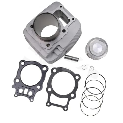 Kit cylindre piston TRX 350 pour vos randonnées en quad
