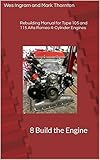 alfa romeo 105 getriebe  Rebuilding Manual for Type 105 and 115 Alfa Romeo 4-cylinder Engines: 8 Build the Engine (English Edition)