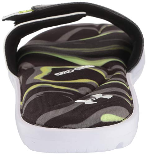 Image of Under Armour Men Ansa Fixed Slides Sandals