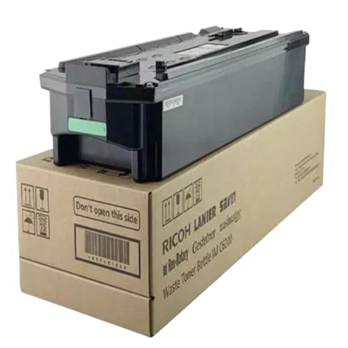Évitez les taches d'encre avec le bac toner usagé IM C2000 C2500 C3000