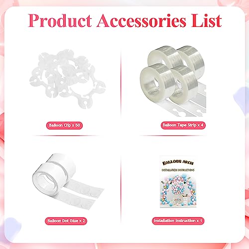Asee'm 7.2FT Gold Wedding Arch Round Backdrop Stand Large Circle Metal Floral Balloon Frame for Party Anniversary Birthday Graduation Valentine Ceremony Decorations by Asee'm - Image 4