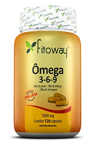 qual o melhor omega 3 6 9 do mercado