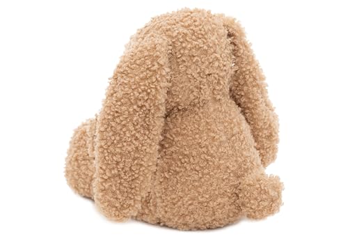 Jollein Cuddly Toy Bunny Riverside 100% Polyester 37 x 12 x 12 cm Cuddly Toy Rabbit Plush Toy, 37 cm (H) x 12 cm (L) x 12 cm (W) - Image 2