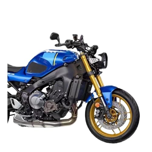Accessoires moto protection réservoir carburant XSR900 premium