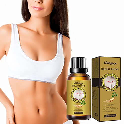 YUNYI Levantamiento de Estiramiento de Senos, Estiramiento y Levantamiento de Senos Naturales, Aumento de Senos para Senos caídos, fórmula Avanzada Cover