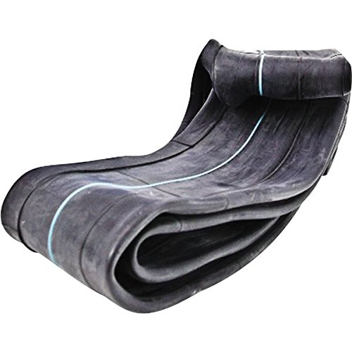 Irc Tr-4 Tube - 130/90-15/Black #TOP17