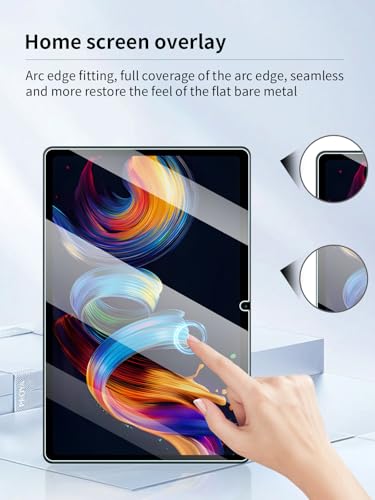 Protector de pantalla para TCL NXTPAPER 11 Plus 11.5 pulgadas miniatura 4