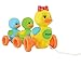 Tomy Quack Along Ducks