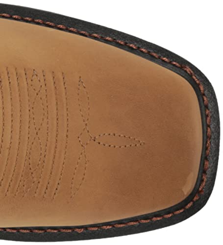 Image of ARIAT Workhog XT Wide Square Toe Boa H2O