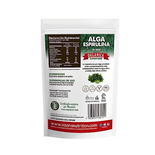 Proteínas, Imagen adicional