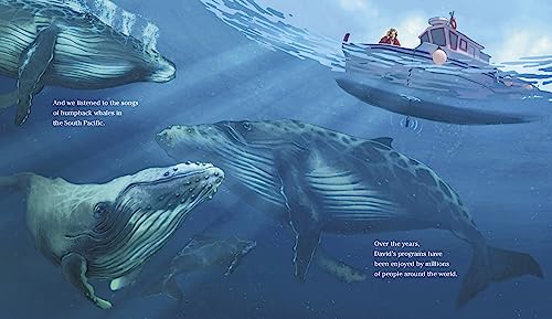 Wild Places: The Life of Naturalist David Attenborough - Image 5