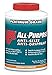 All-Purpose Anti-Seize Lubricants Container Size 2: 1/2lb (part# 04108)