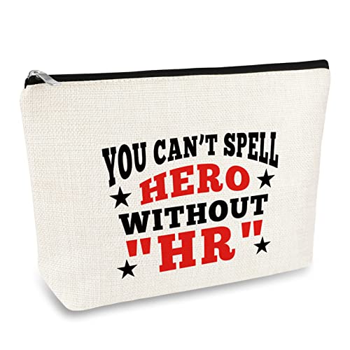 Mikela HR Gifts Makeup Bag