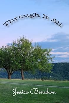 Paperback Through It All Book