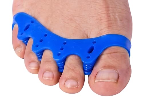 ToeSet Soft Gel Toe Spacers