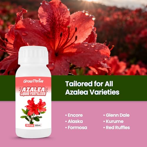 Fertilizante Líquido para Azaleas, 300 ml miniatura 7