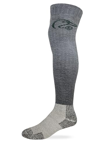 Heavyweight Merino Wader Socks
