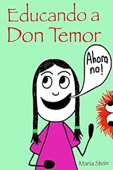 Paperback Educando a Don Temor [Spanish] Book
