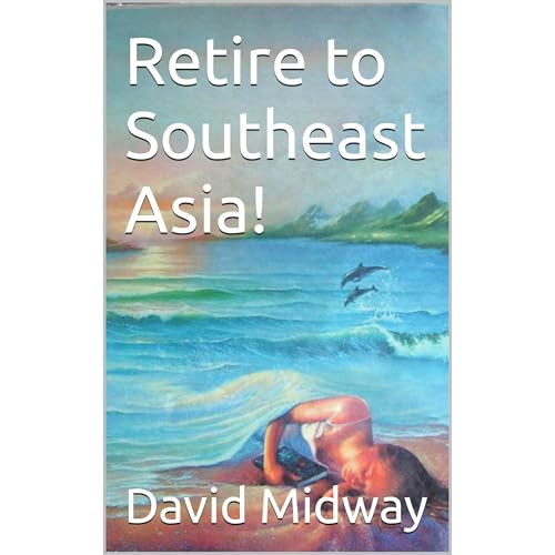 Retire to Southeast Asia! by David Midway episode artwork